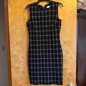 Calvin Klein dress